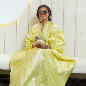 BOUBOU MAYLA