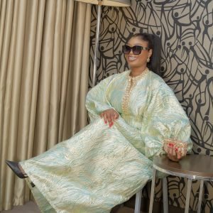 BOUBOU MAYLA