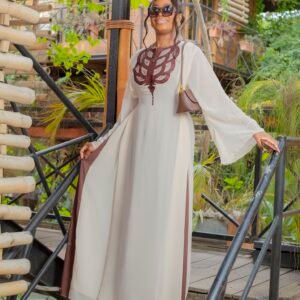 ROBE MABOU